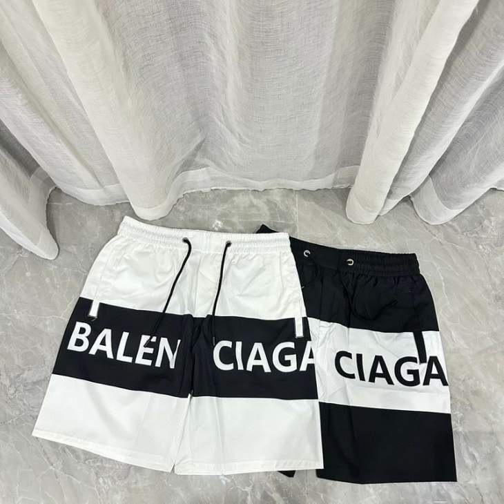 Picture of Balenciaga Short Pants _SKUBalenciagaM-3XLmdtrV230416259